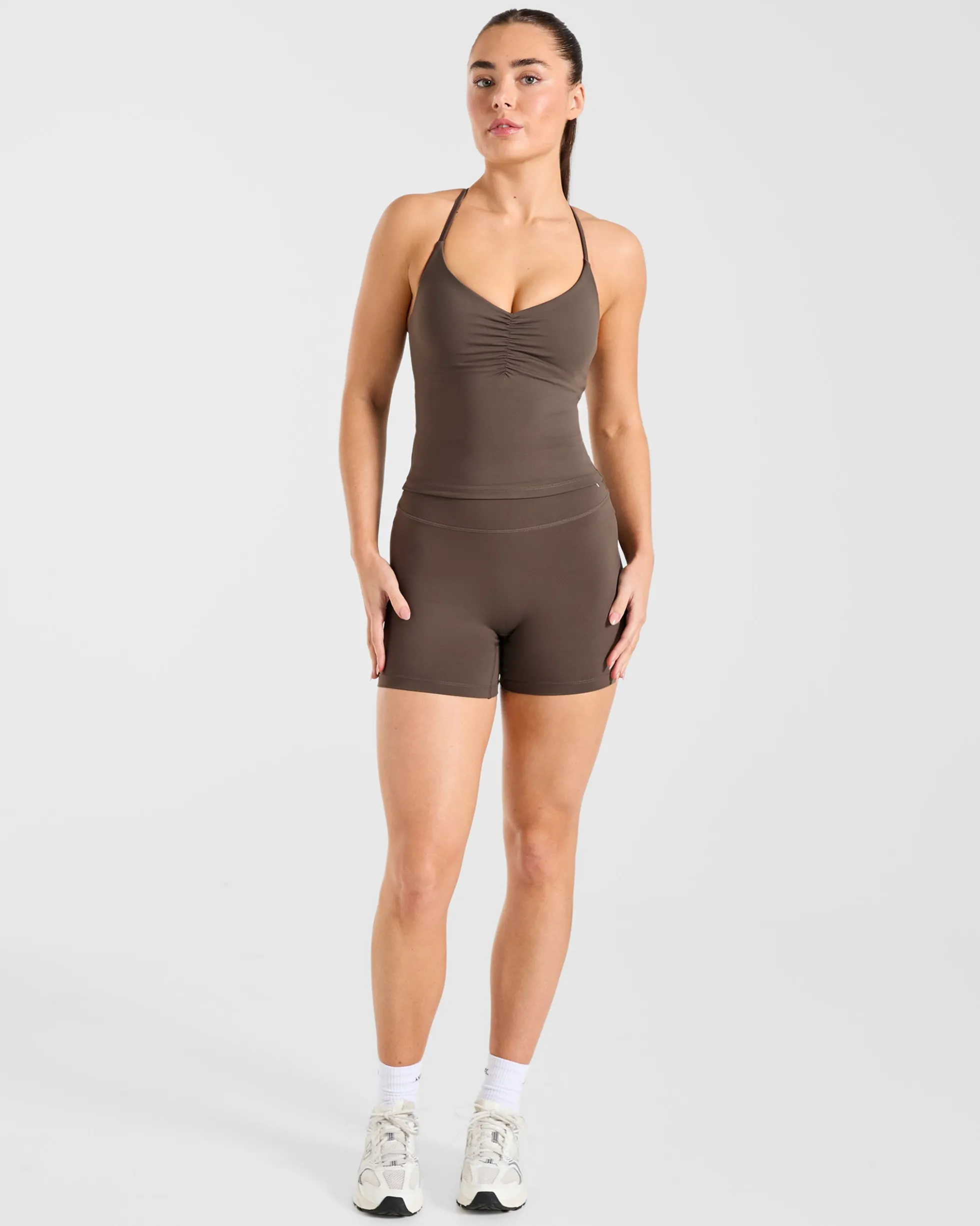 Physique Tank Top