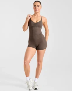 Physique Tank Top