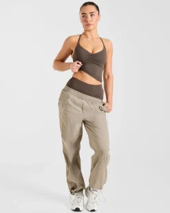 Physique Tank Top