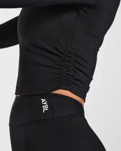Physique Zip Up Jacket