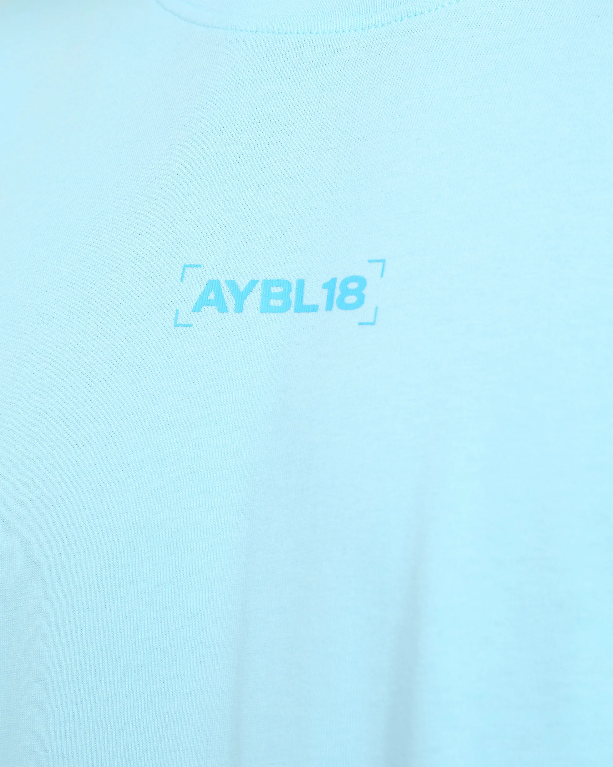 Power Club Oversized T Shirt