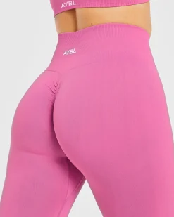 Power Seamless Leggings