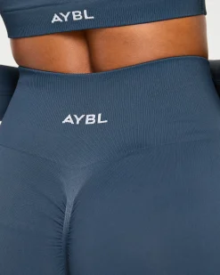 Power Seamless Shorts