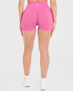 Power Seamless Shorts