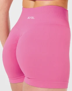Power Seamless Shorts