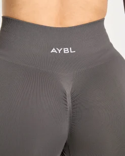 Power Seamless Shorts