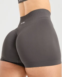 Power Seamless Shorts