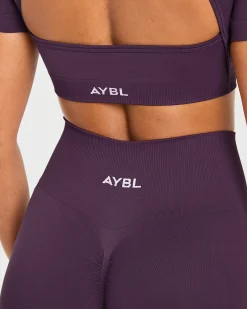 Power Seamless Shorts