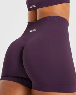 Power Seamless Shorts