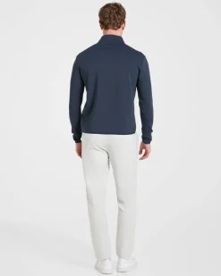Precision 1/4 Zip Pullover