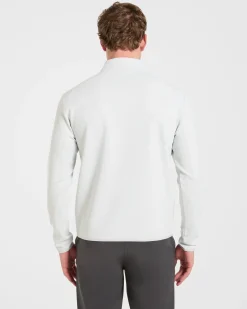 Precision 1/4 Zip Pullover