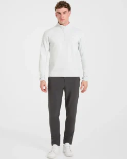 Precision 1/4 Zip Pullover
