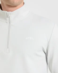 Precision 1/4 Zip Pullover