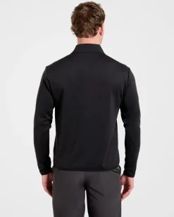 Precision 1/4 Zip Pullover