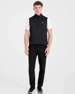 Precision 1/4 Zip Vest