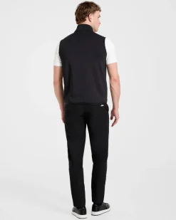 Precision 1/4 Zip Vest
