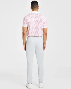 Precision Azalea Polo