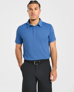 Precision Geometric Polo