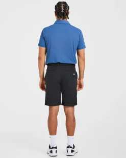 Precision Geometric Polo