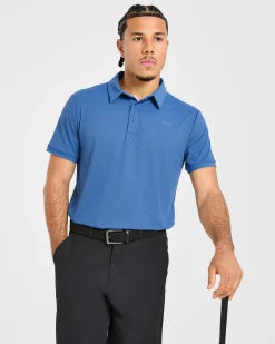 Precision Geometric Polo