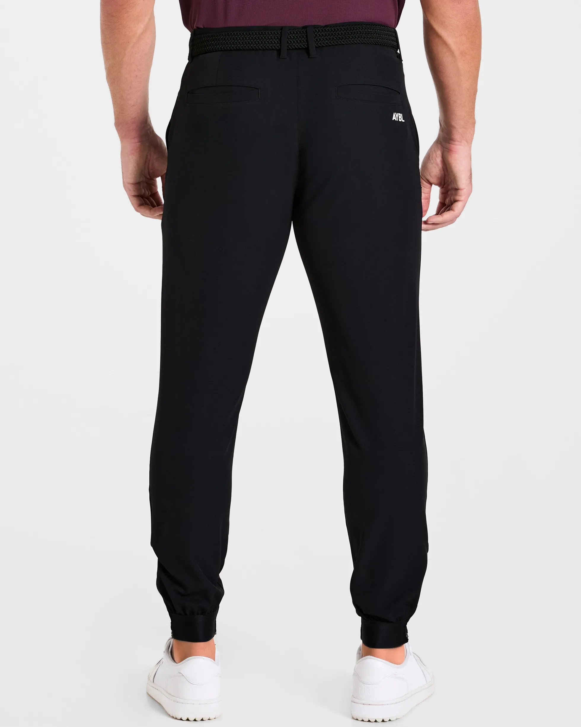 Precision Joggers