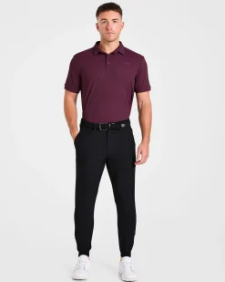 Precision Joggers