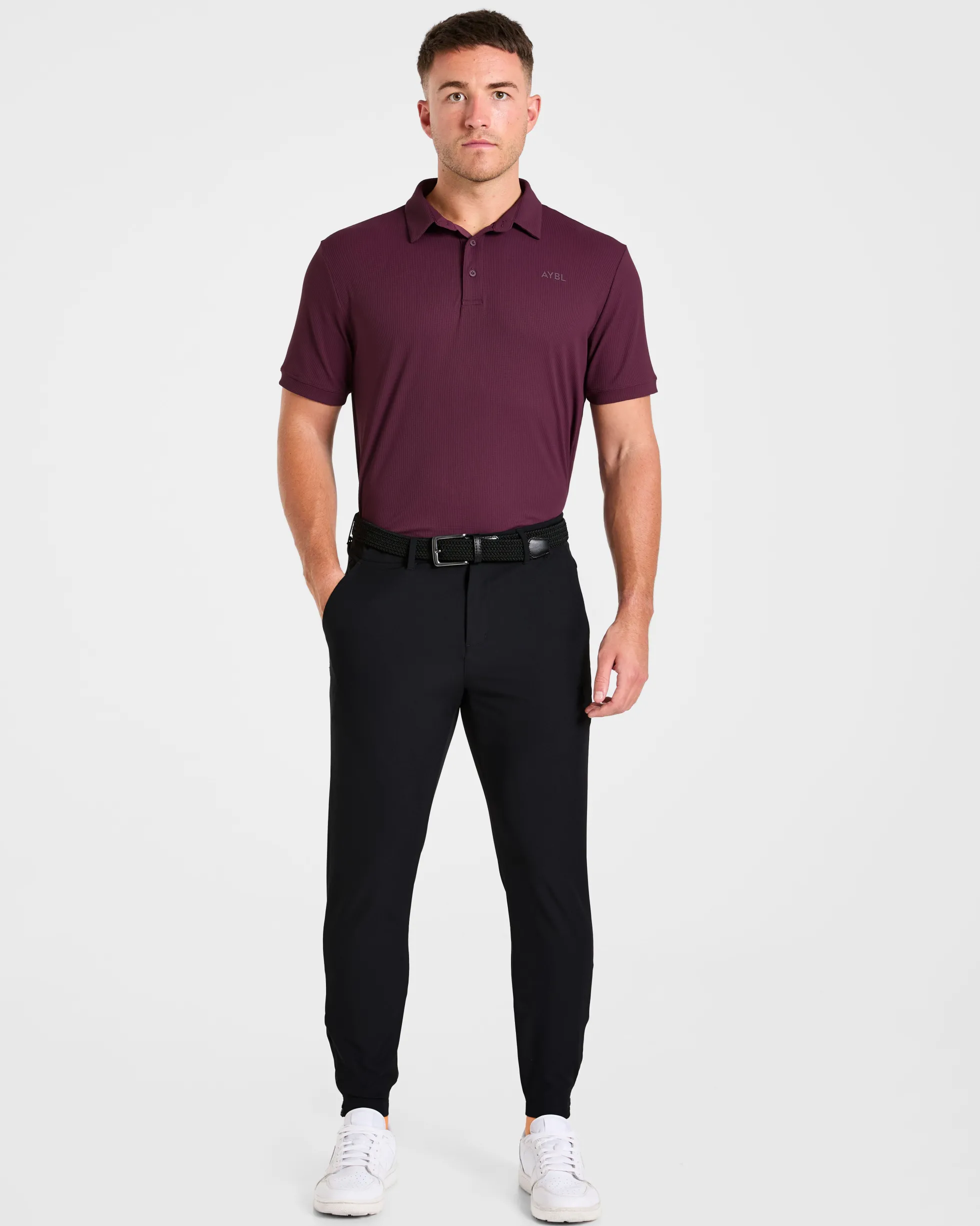 Precision Joggers