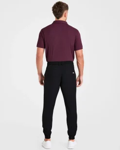 Precision Joggers