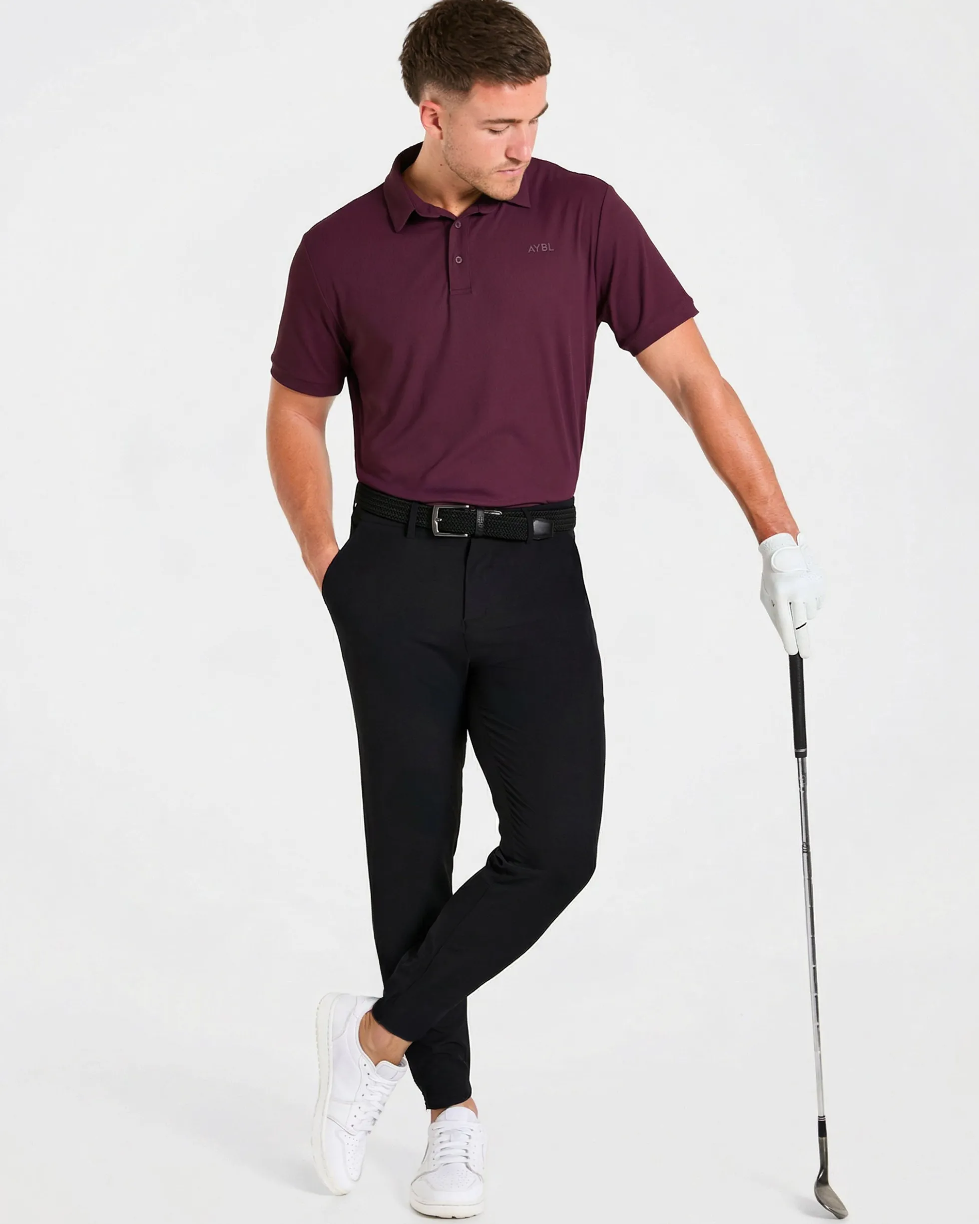 Precision Joggers