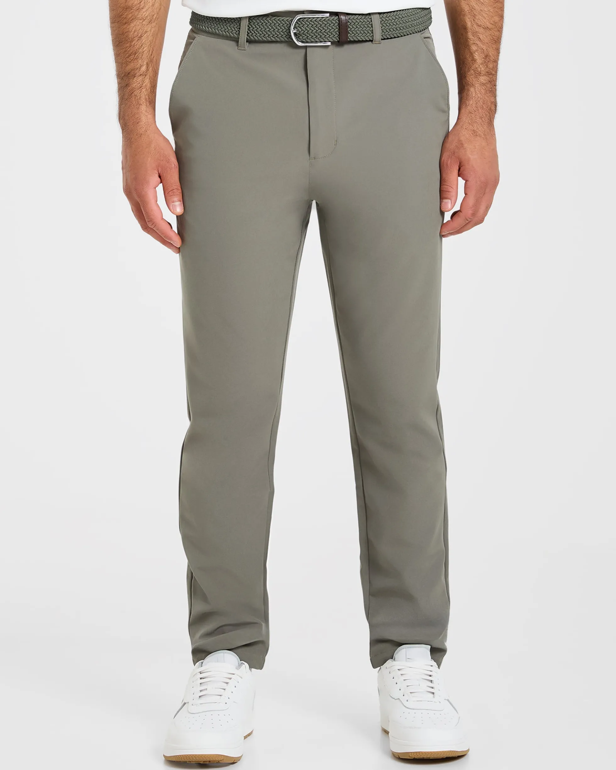 Precision Lightweight Trousers
