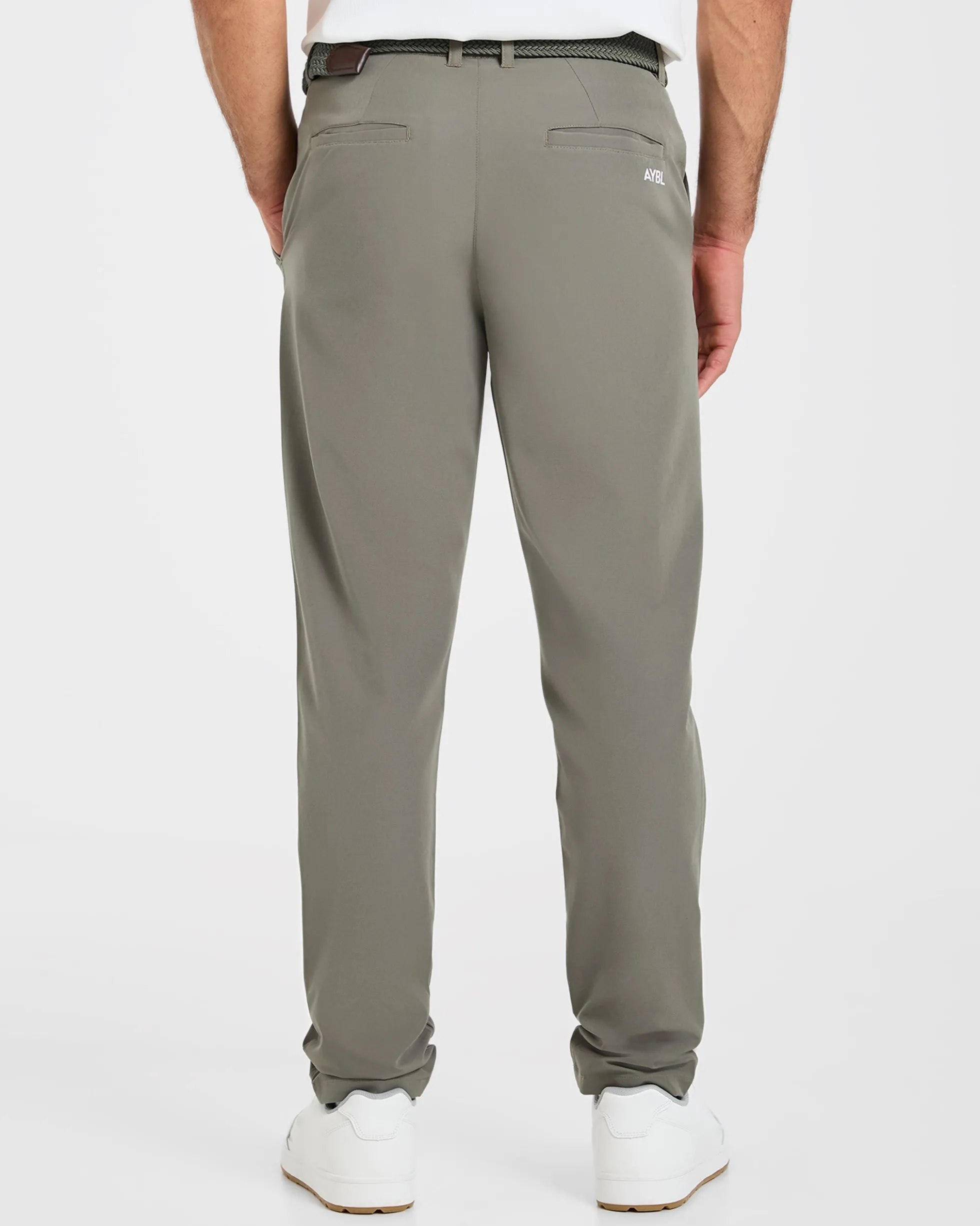 Precision Lightweight Trousers