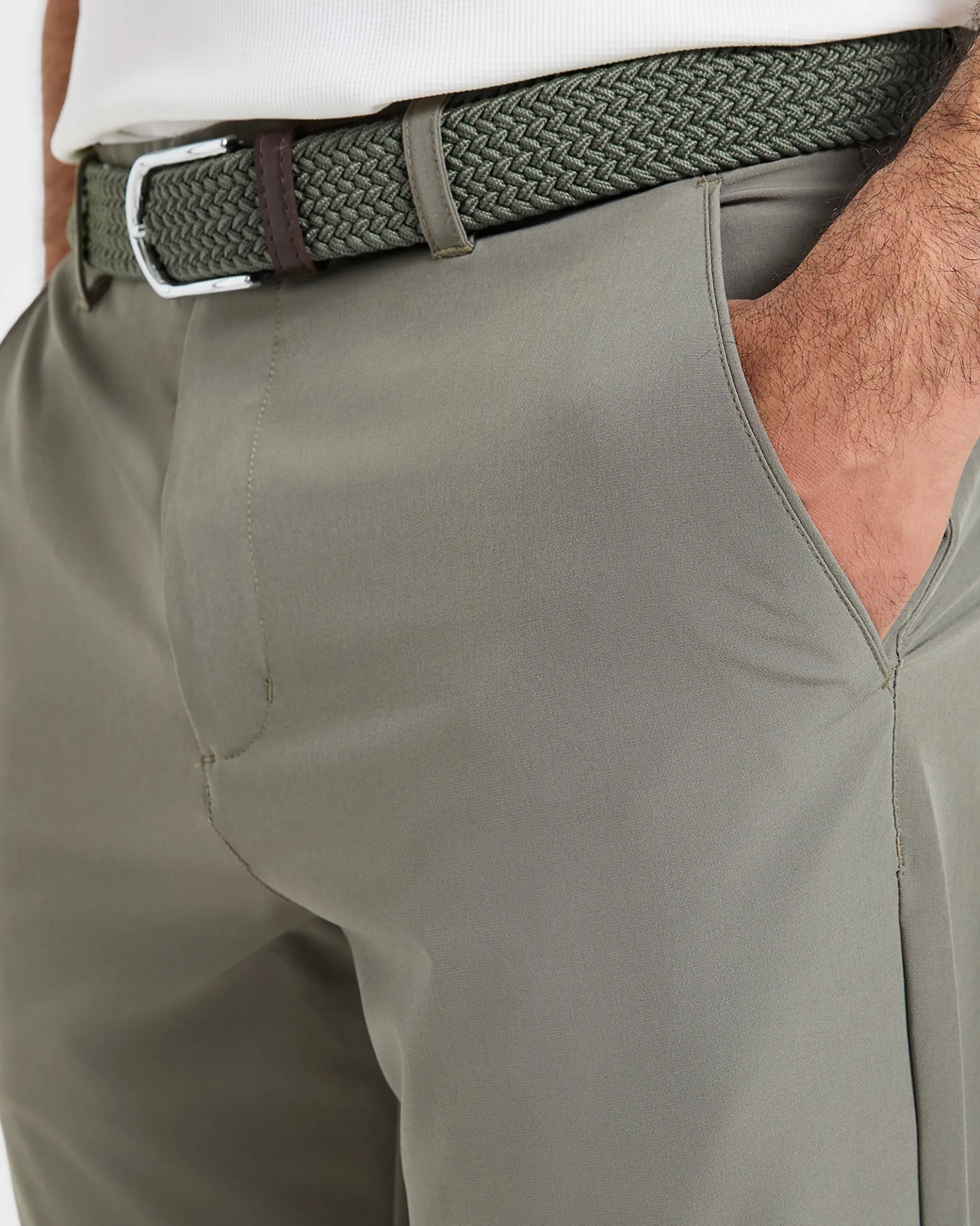 Precision Lightweight Trousers