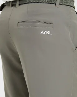 Precision Lightweight Trousers