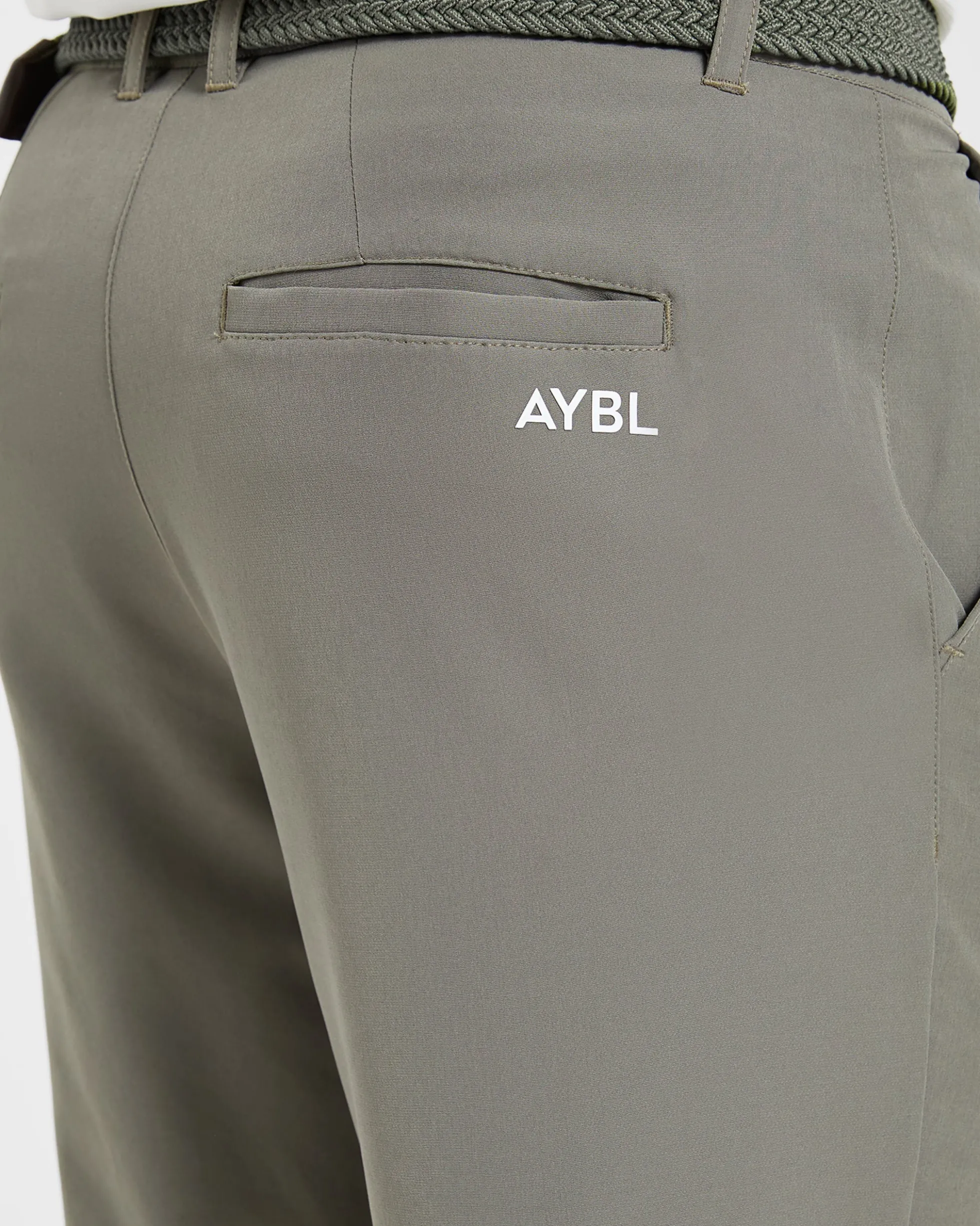 Precision Lightweight Trousers