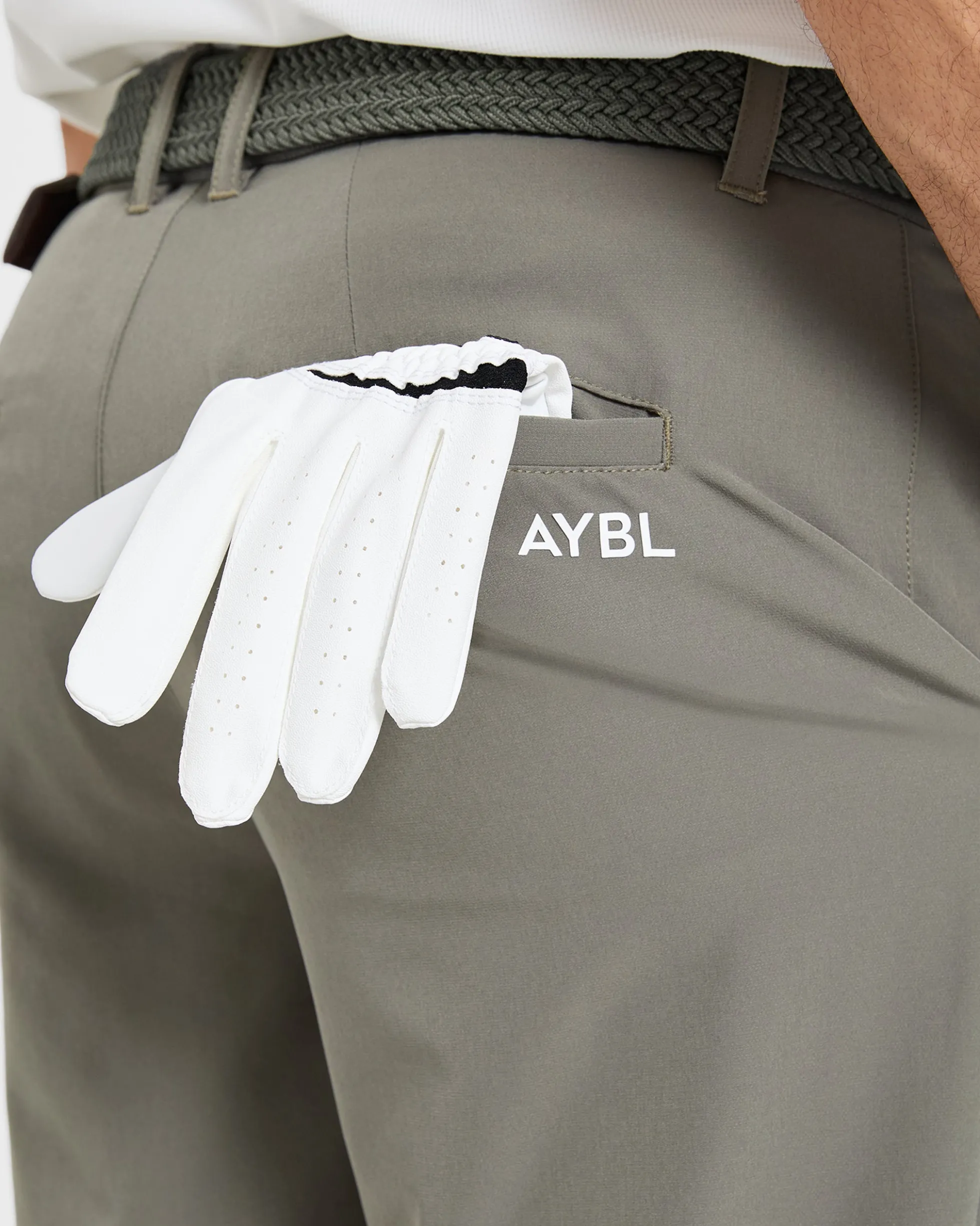 Precision Lightweight Trousers