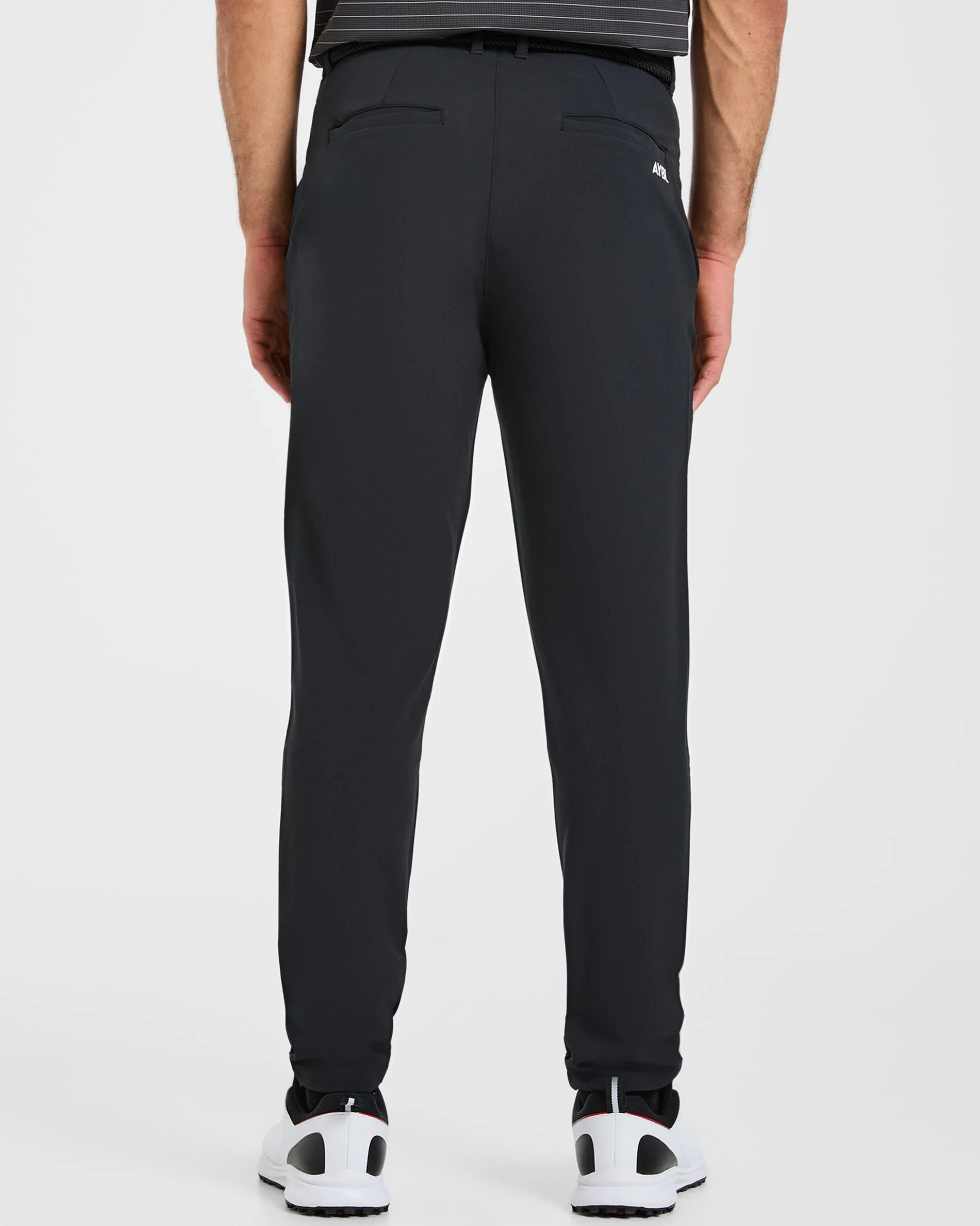 Precision Lightweight Trousers