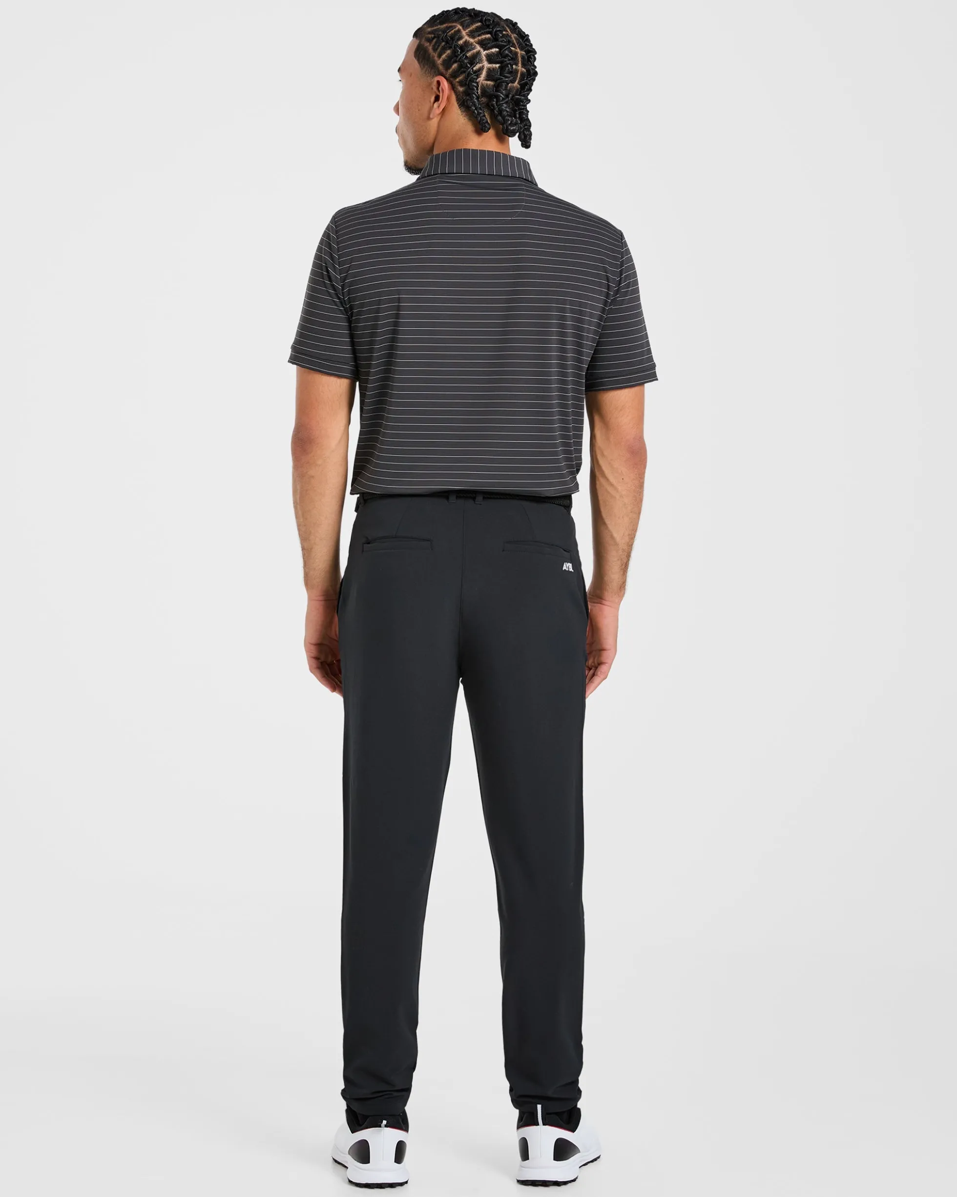 Precision Lightweight Trousers