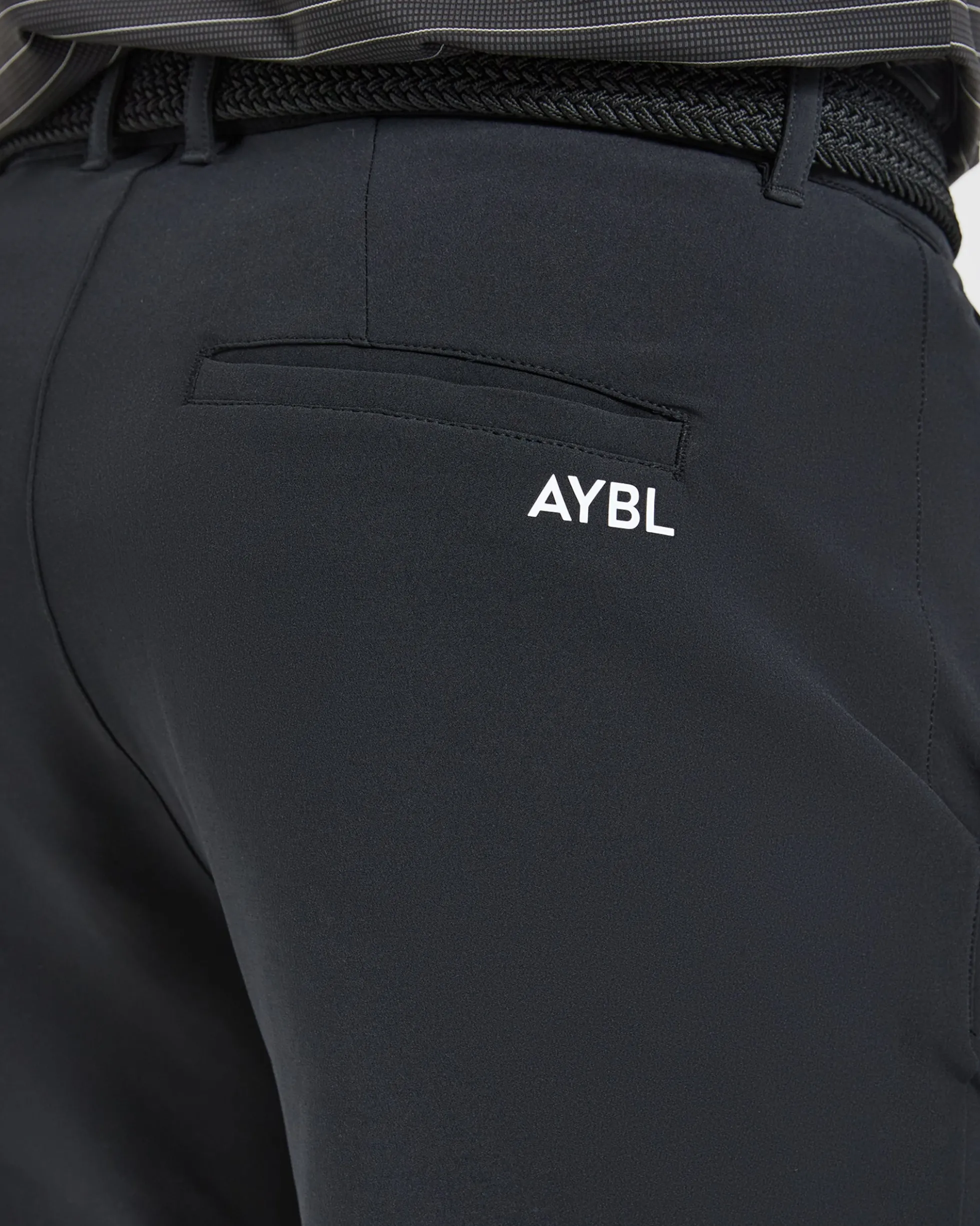Precision Lightweight Trousers