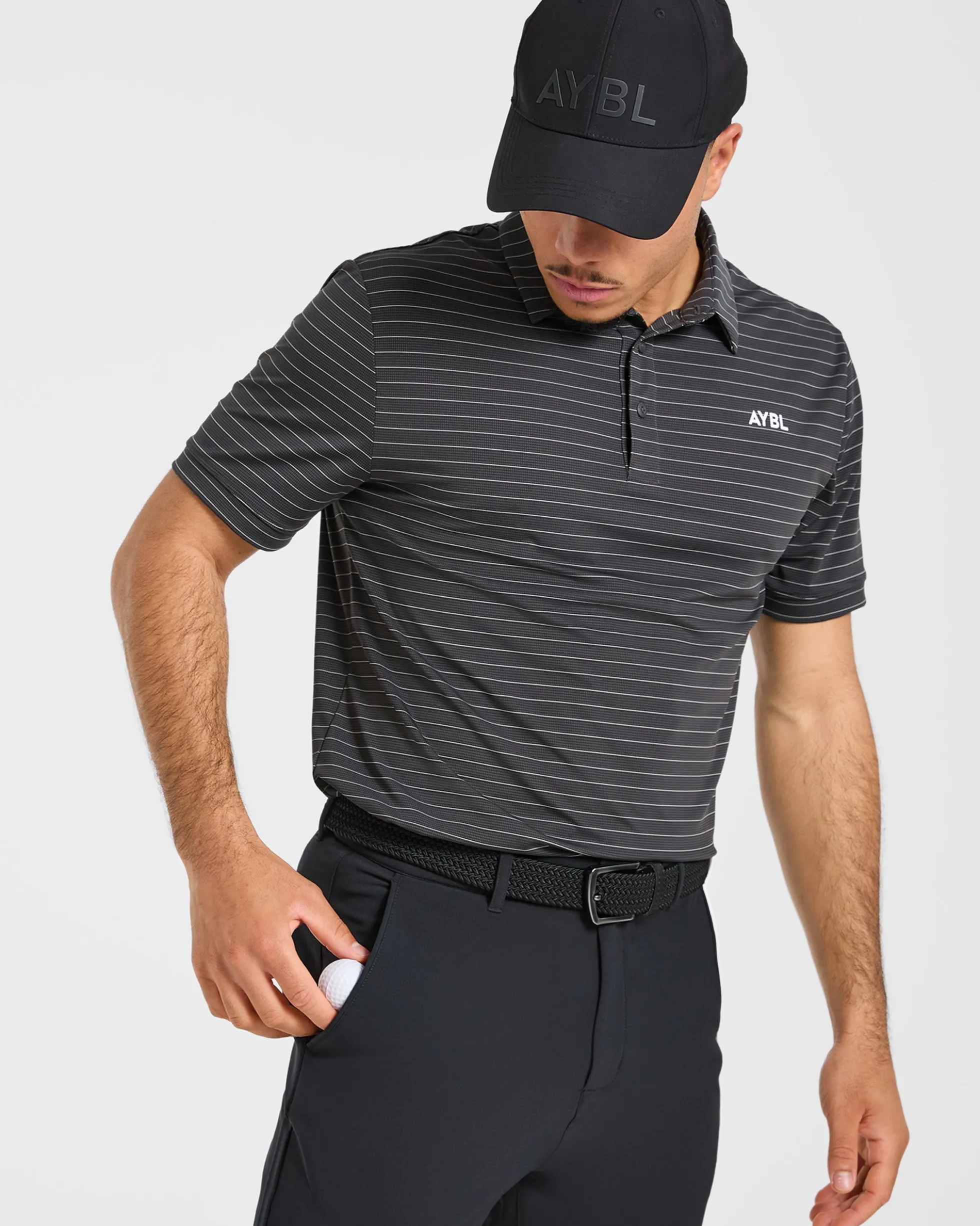 Precision Lightweight Trousers