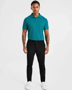 Precision Polo