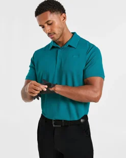Precision Polo