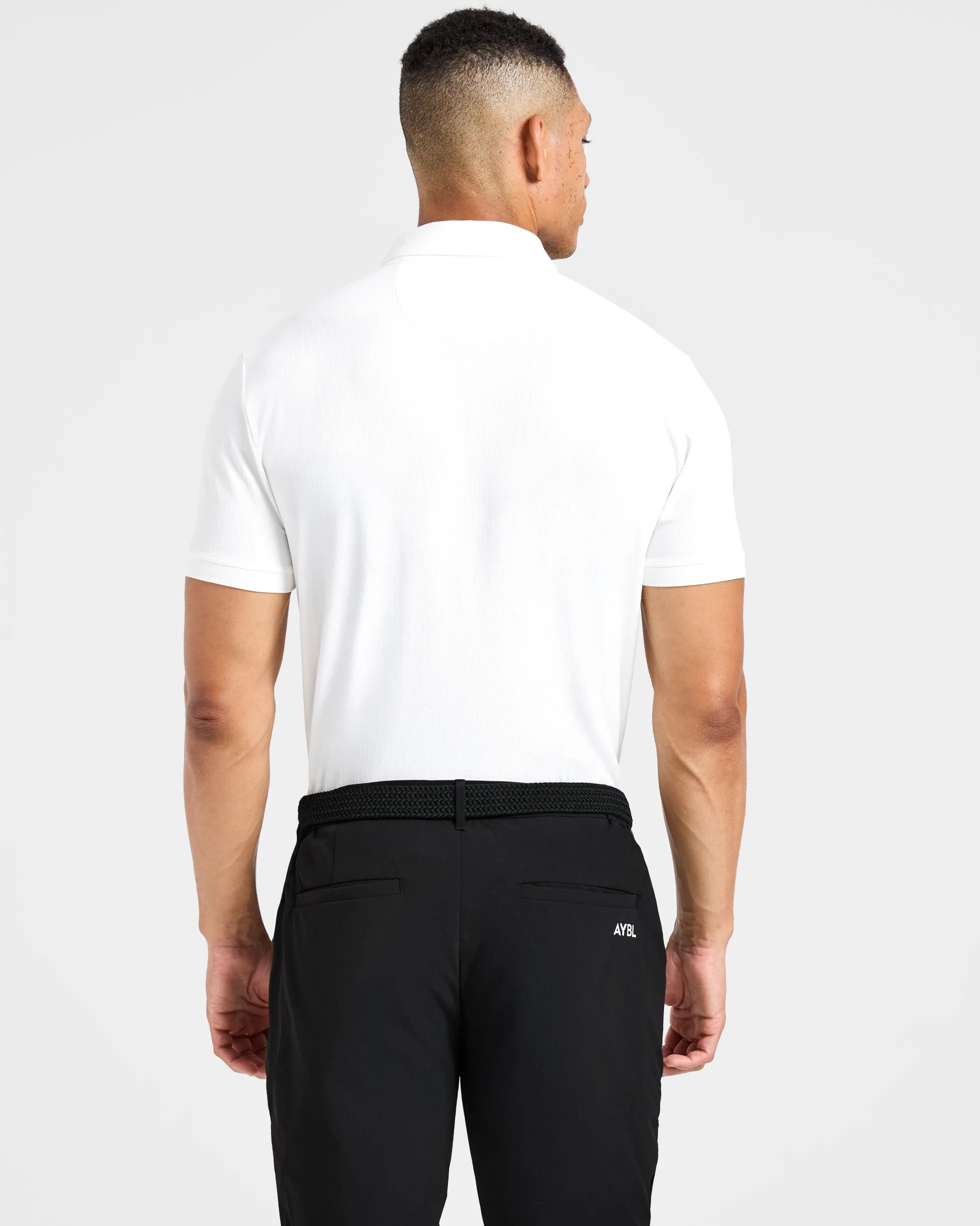 Precision Polo