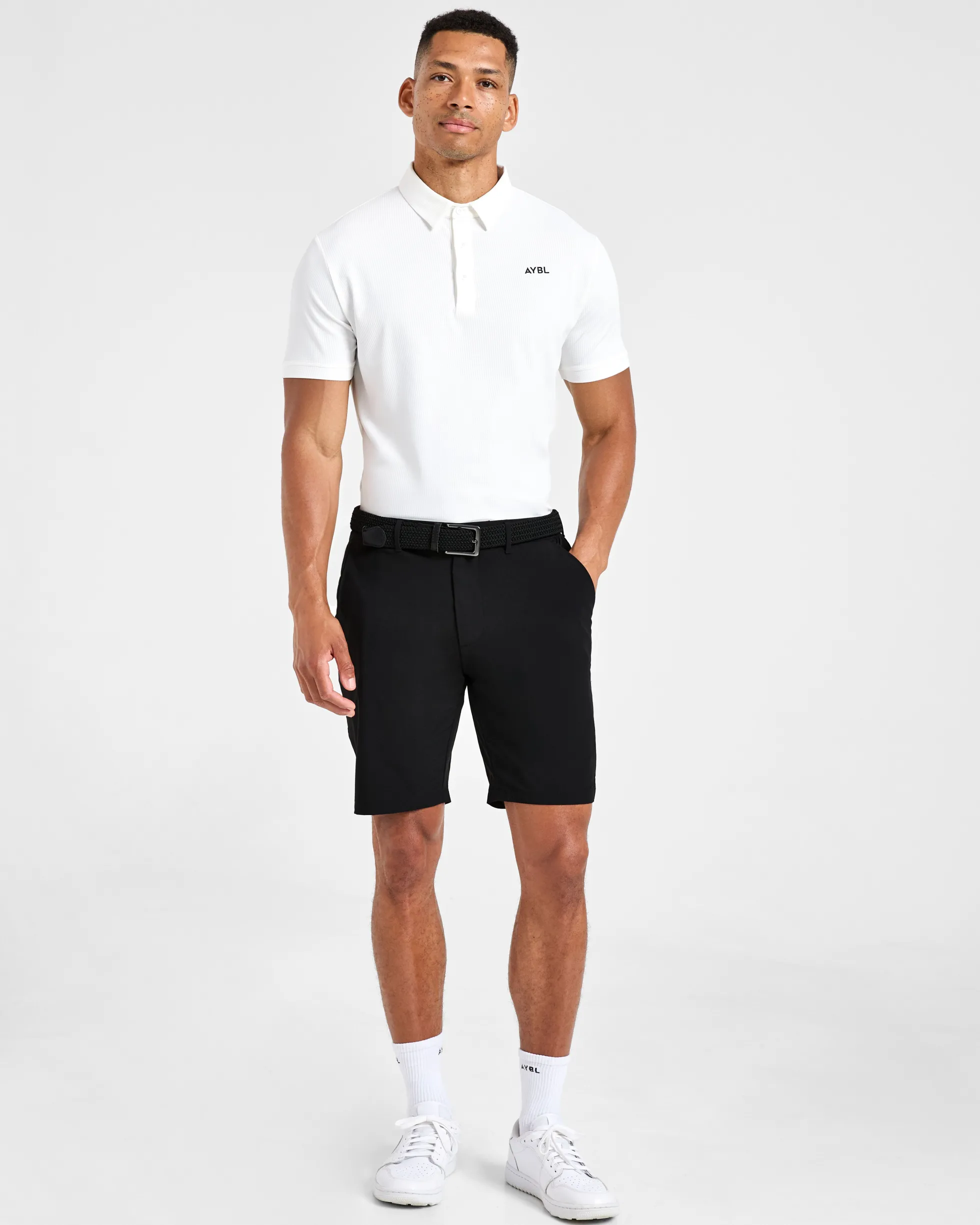 Precision Polo