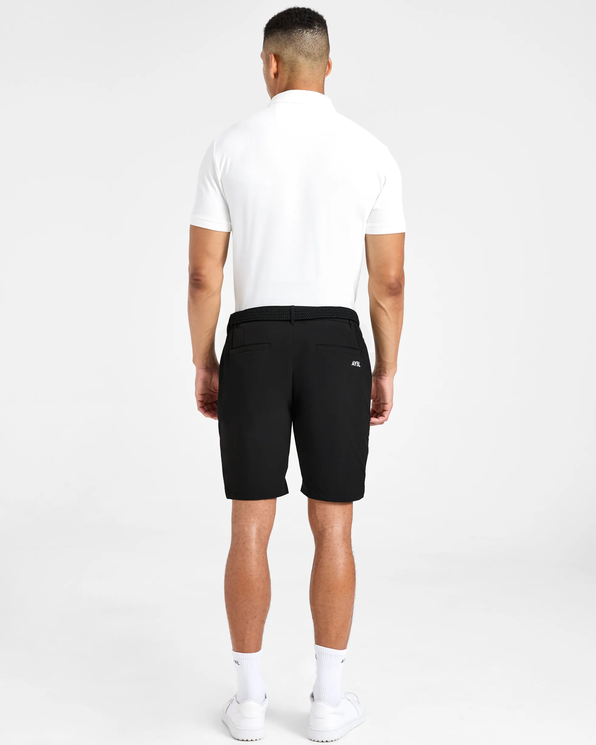 Precision Polo