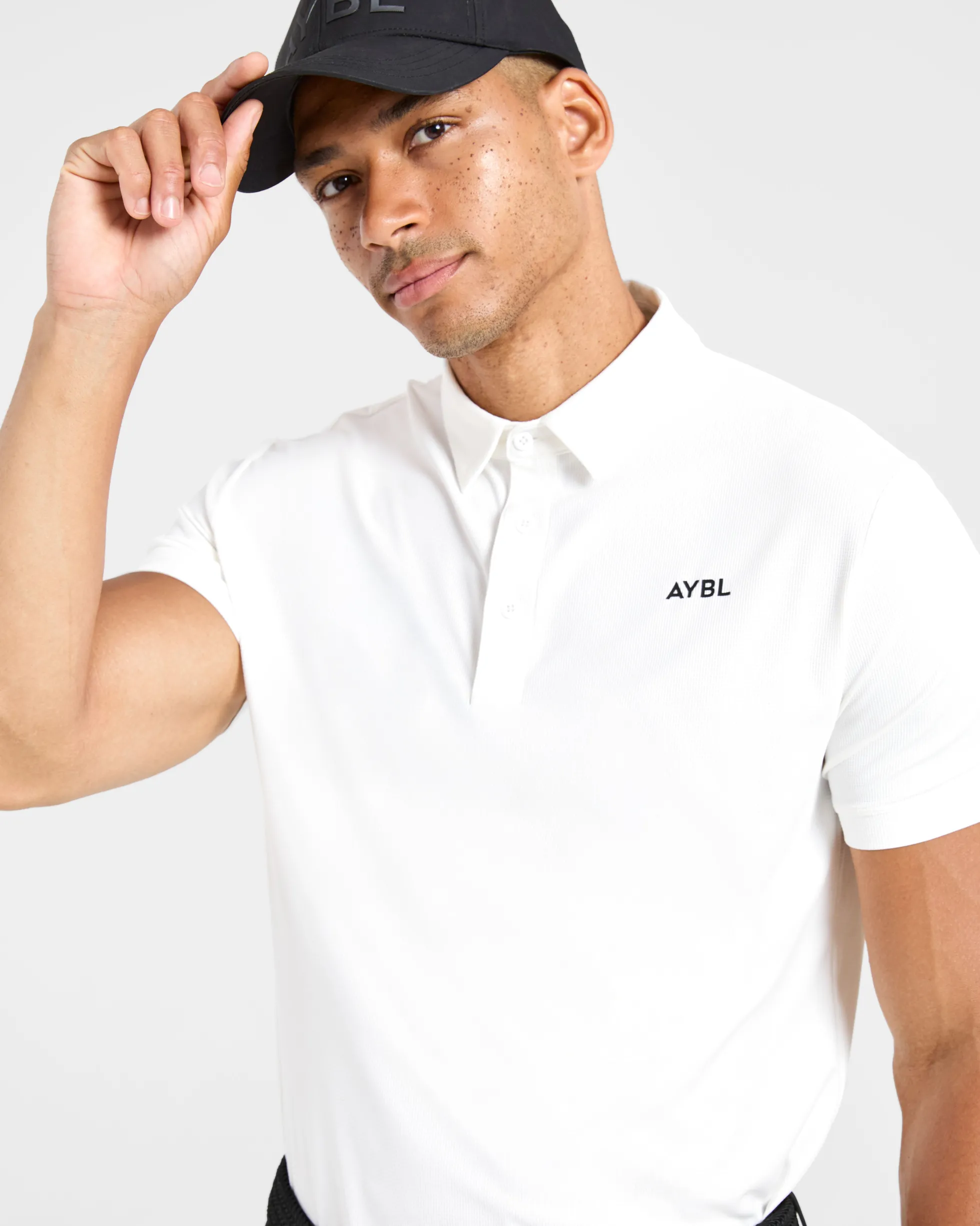 Precision Polo