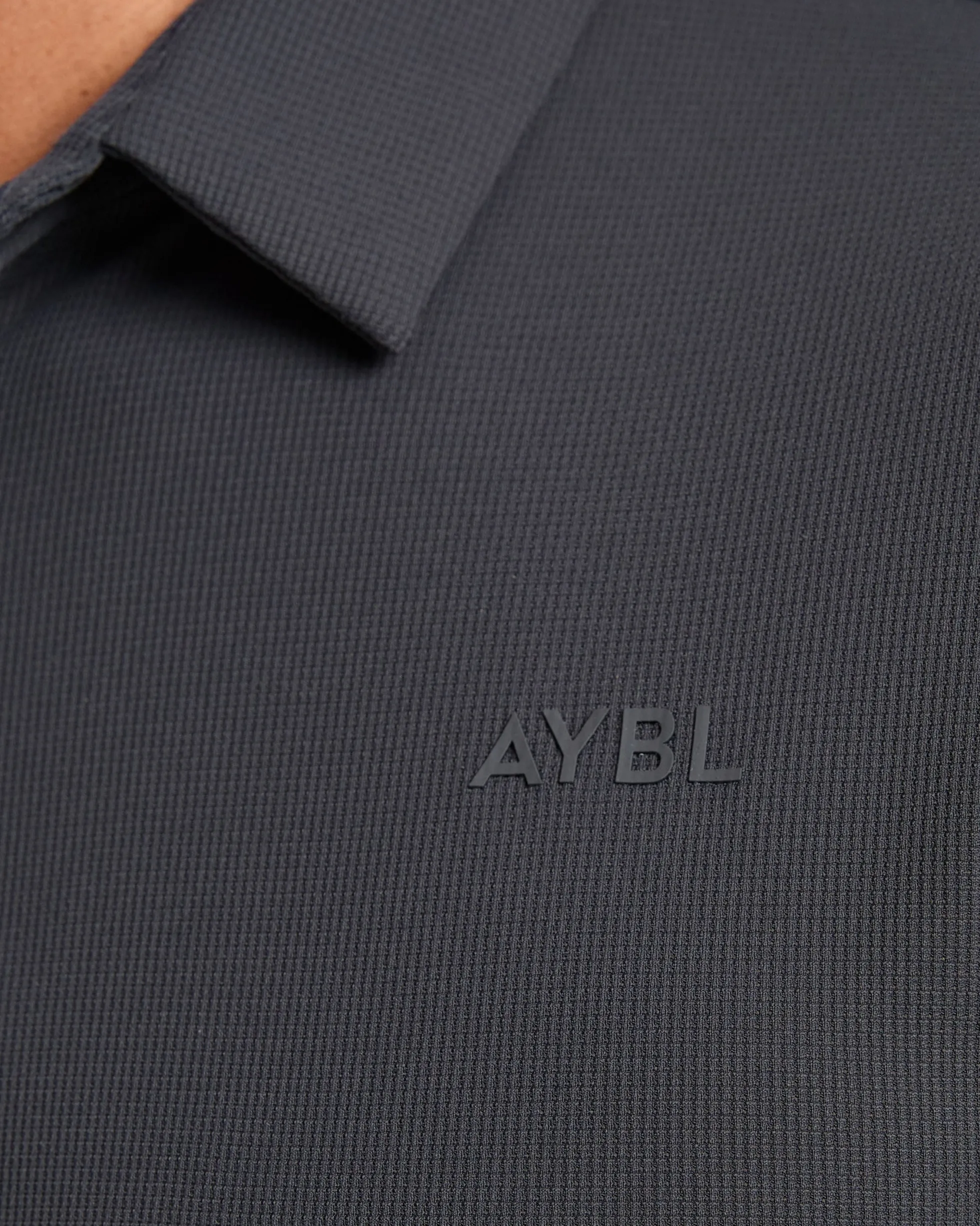 Precision Polo