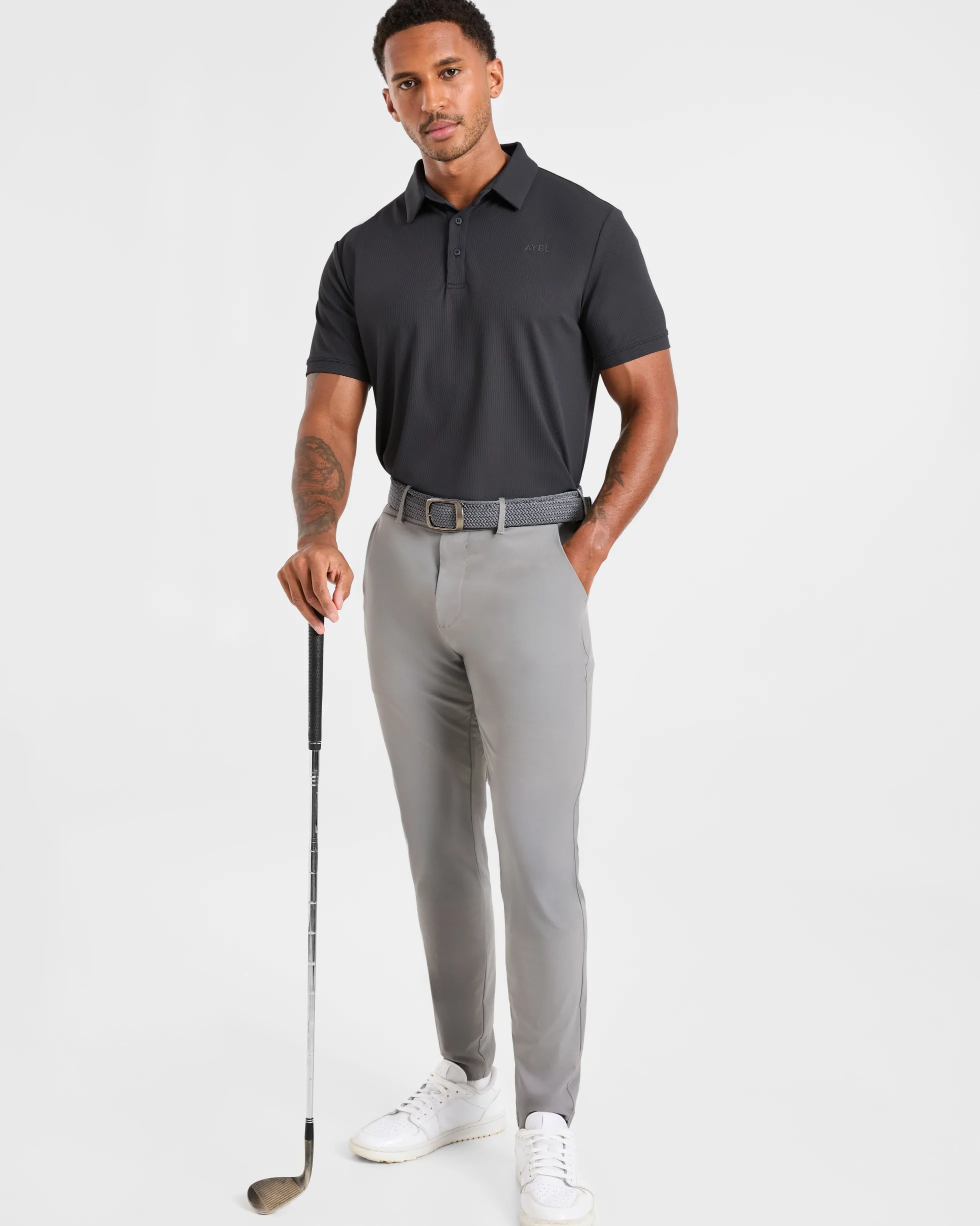 Precision Polo