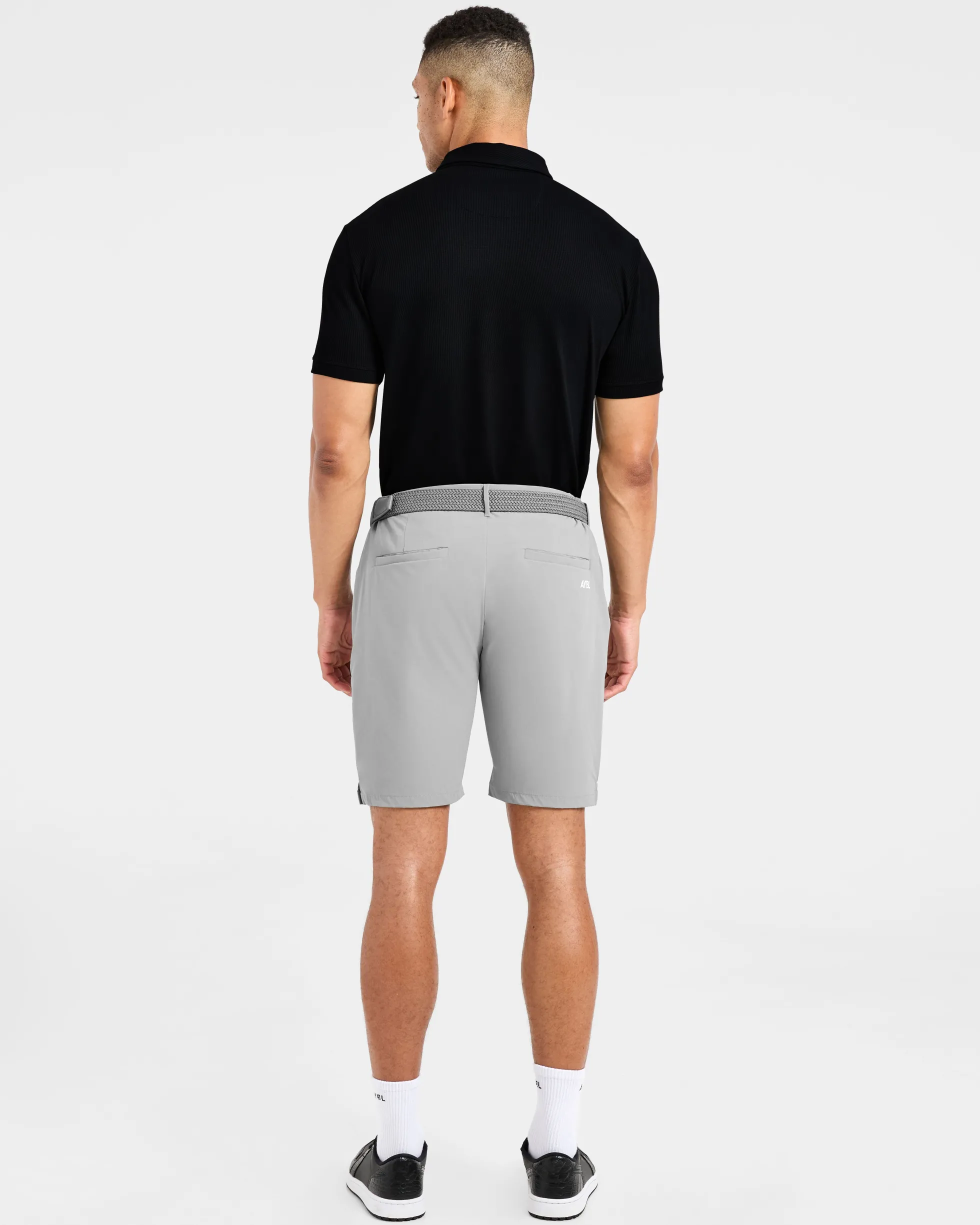 Precision Polo