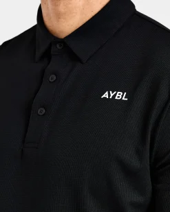Precision Polo