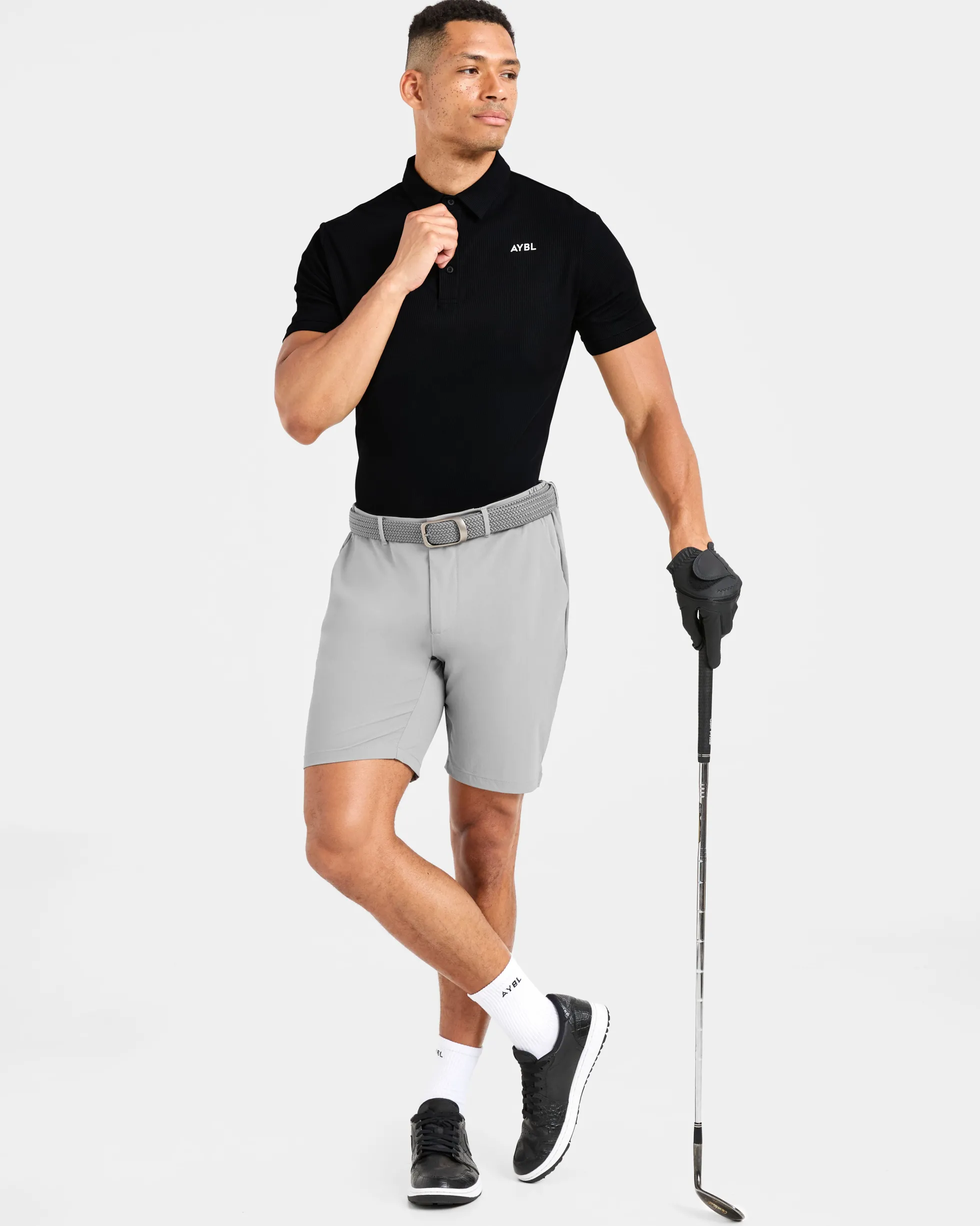 Precision Polo